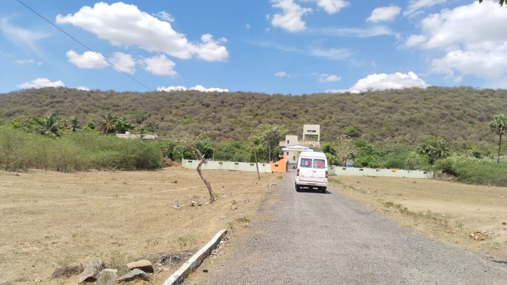 Dtcp Residential Plots Sale