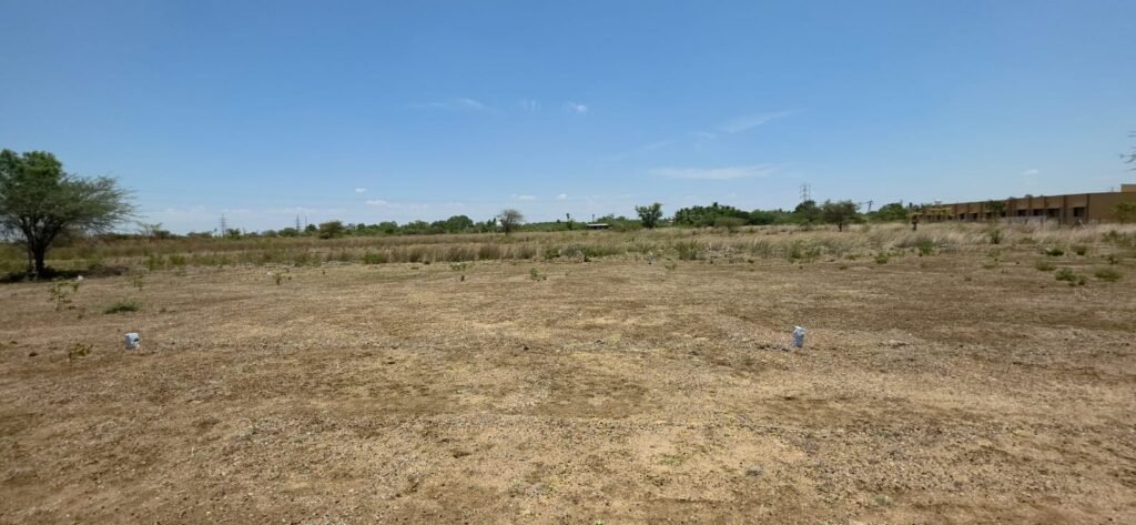 Madhavaram, CMDA plots SALE