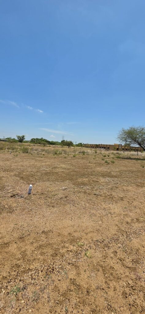 Tambaram W CMDA Plots SALE