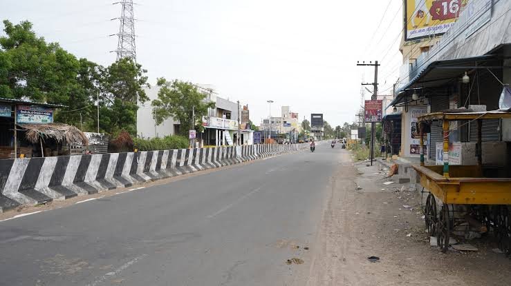 Guduvanchery Dtcp Plots Sale